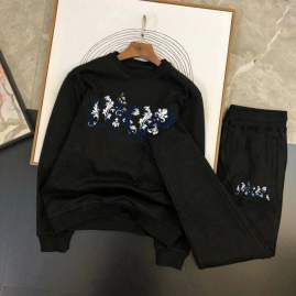 Picture of Dior Sweater Suits _SKUDiorM-5XLkdtn20038799